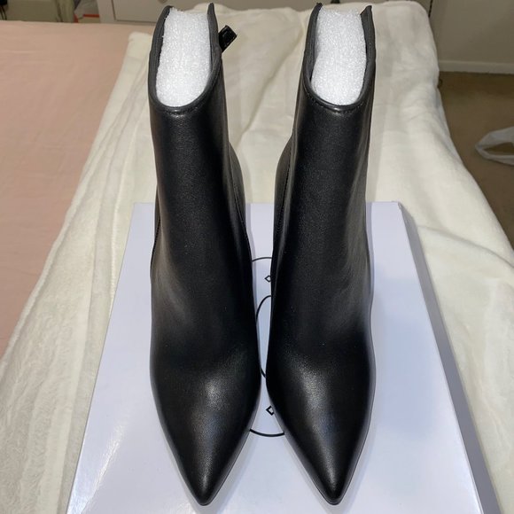 steve madden trista boot